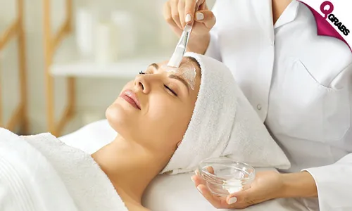 Facials: Cylicium Lift, Hydraulic Marine, Brightening Vitamin C Facial & More!